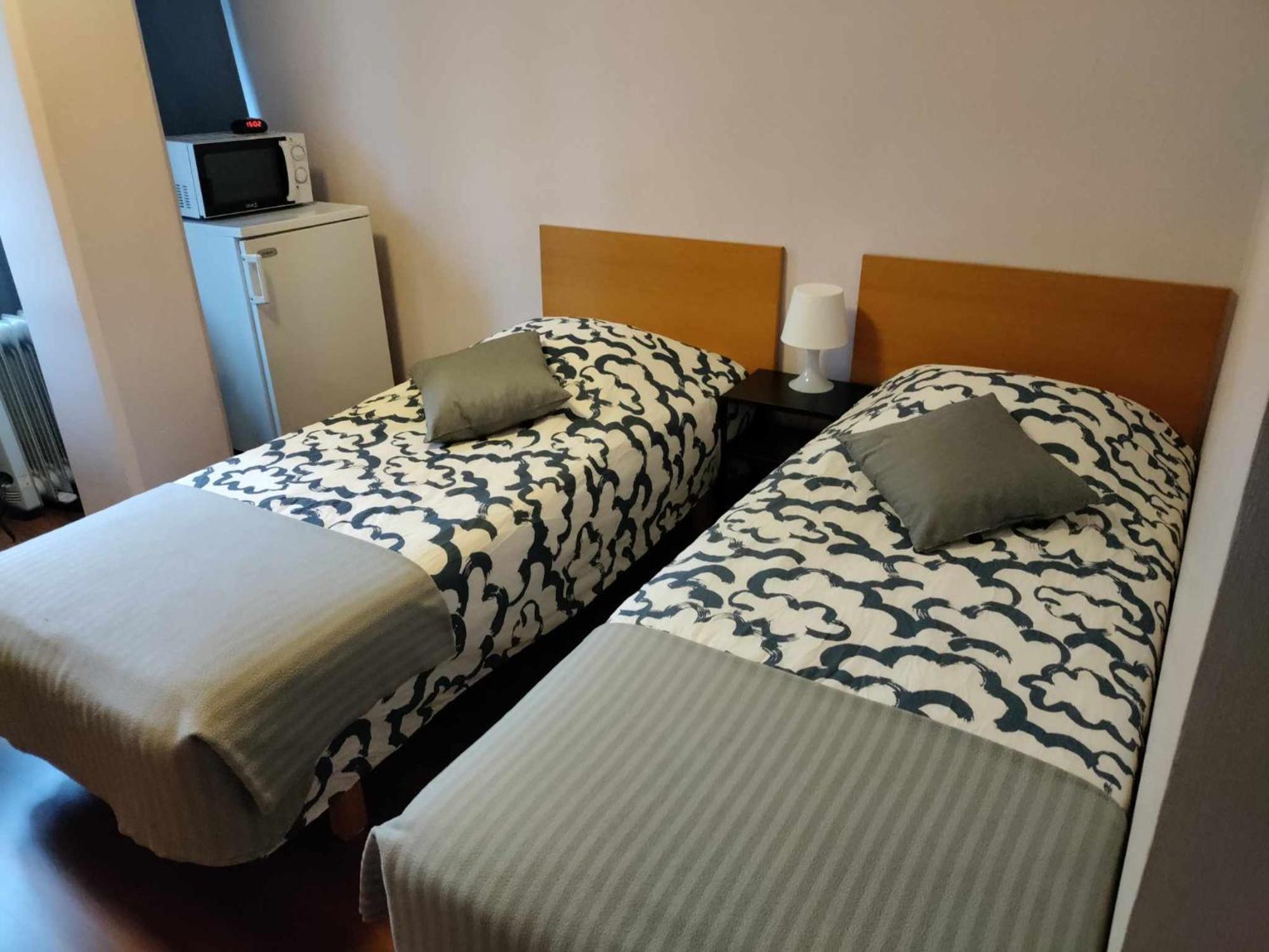 Hotel Ackas Toijala ภายนอก รูปภาพ
