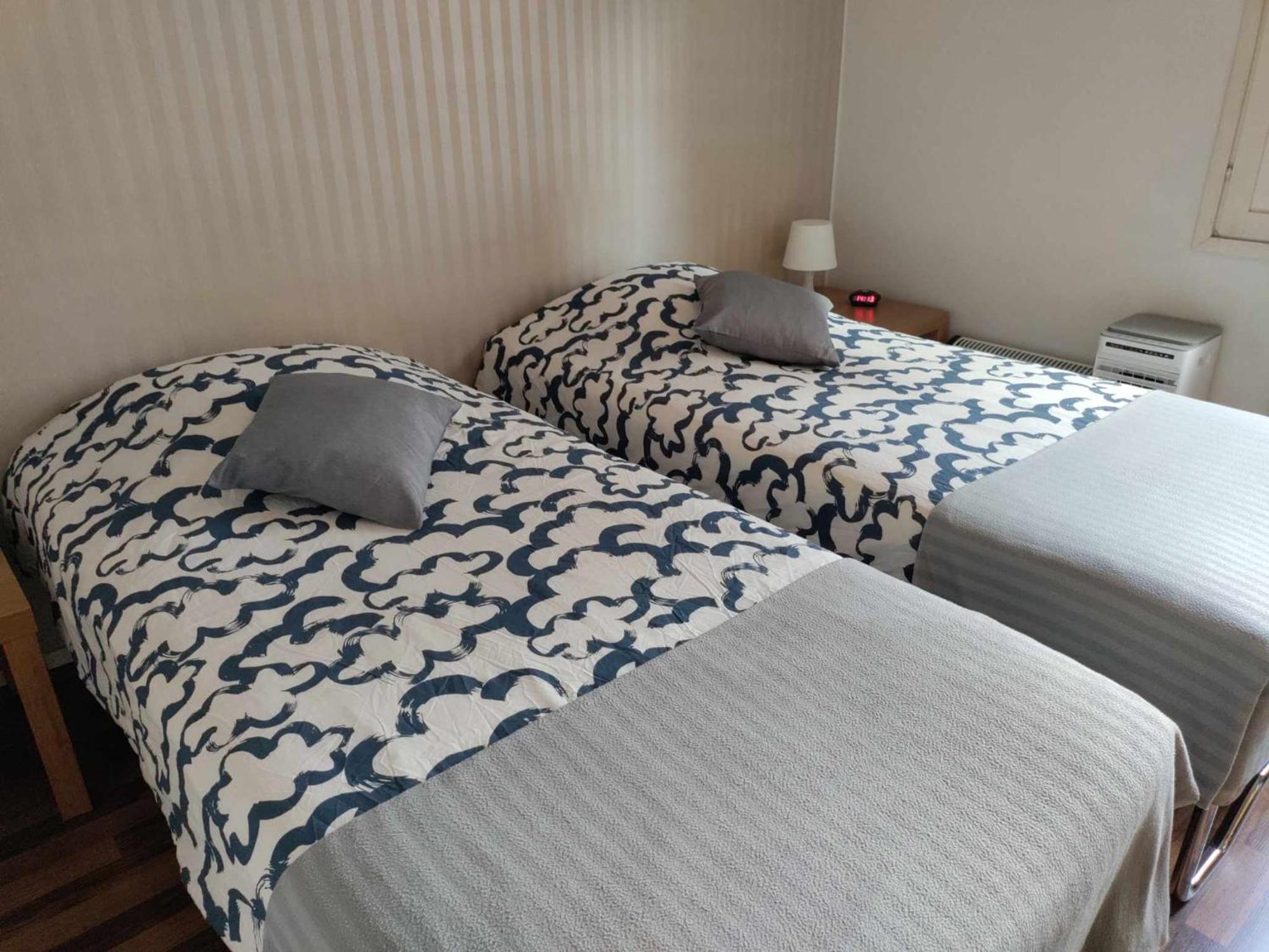 Hotel Ackas Toijala ภายนอก รูปภาพ