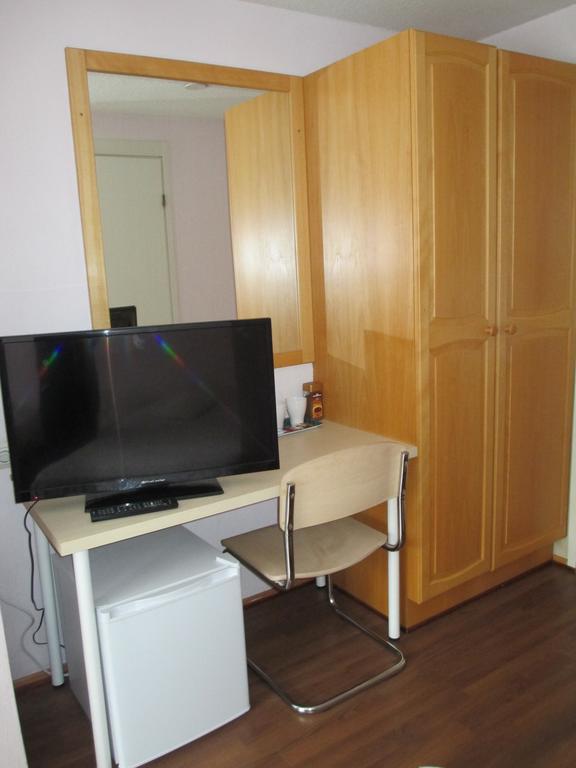 Hotel Ackas Toijala ภายนอก รูปภาพ