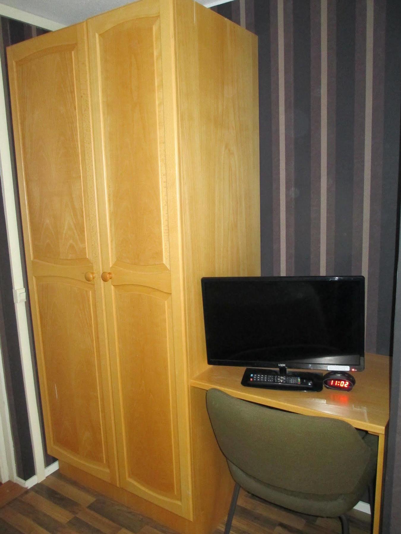Hotel Ackas Toijala ภายนอก รูปภาพ